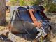 Project Industries Stemming Bucket to Suit Caterpillar 930H Wheel Loader (POA) (sale-ehub1989)
