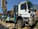 2007 Thor Drill Rig Mounted on 2006 Mercedes Benz Actros 3341A 6x6 Truck + 2007 Tatra Water & Fuel Support Truck & 2008 Pig Trailer (POA) (sale-ehub4430)