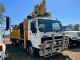 2009 Titan 1000 Drill Rig Mounted on 1990 Volvo FL10 8x4 Truck (POA) (sale-ehub3545)