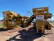 2 x Cleveland 400W Fully Guarded Trenchers w/ 20' Foot Container of Parts & Spare Engine ($115,000 ex GST each or $230,000 ex GST + Container) (sale-ehub1747)