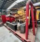 Tulsa Triplex TT-560 Skid Mounted Triplex Mud Pump (POA) (sale-ehub3995)