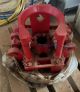 Brand New Cavins 80 Tonne Model C Tubing Spider with 2 3/8