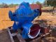 2012 Indux Slurry Pump (POA) (sale-ehub1984)