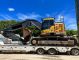 2018 Volvo ECR305CL Track Mounted Excavator ($236,500 ex GST) (sale-ehub3300)